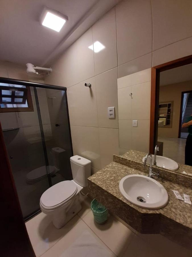 Hotel Central Vitória da Conquista Zewnętrze zdjęcie